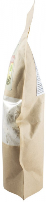 Faina alba de ovaz bio, 500gr Pronat [3]