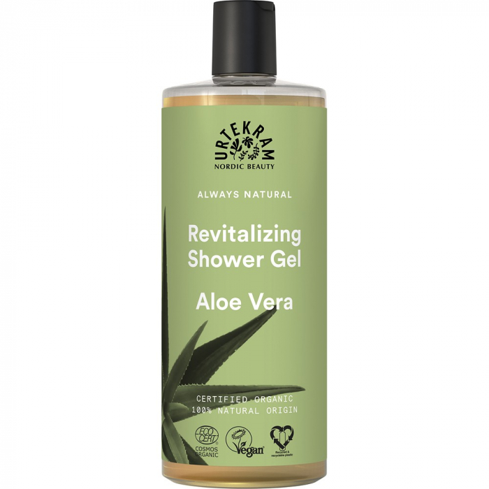 Gel de dus cu aloe vera bio [1]