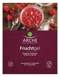Gelifiant vegetal bio, 22 g Arche Naturkche [1]