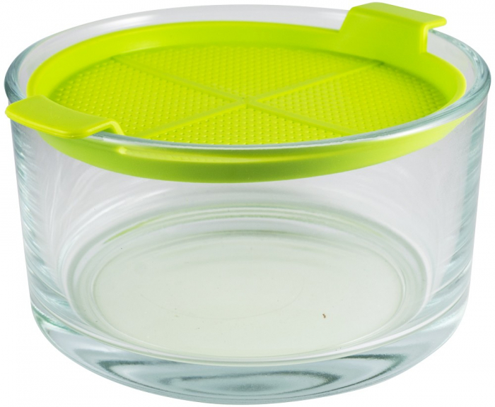 Germinator de sticla Vitaldoc Phytogreens [2]