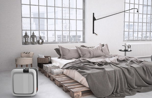H700 Umidificator si Purificator de aer BONECO [7]