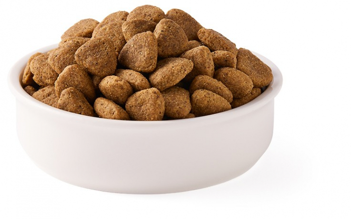 Hrana uscata bio fara gluten si fara cereale pentru caini adult, 22% proteina si 14% grasimi, 2kg Yarrah [2]