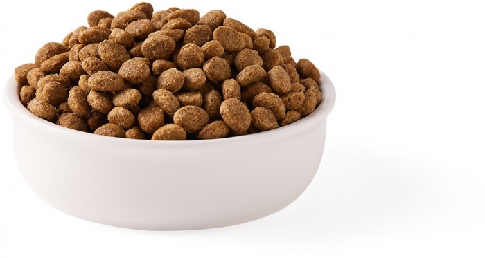Hrana uscata bio pentru caini senior, cu pui, 25% proteina si 10% grasimi, 2kg Yarrah [2]