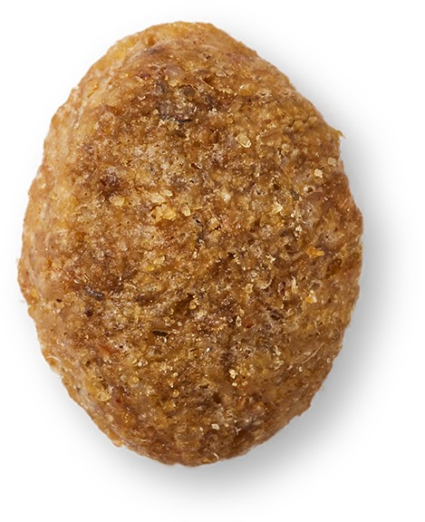Hrana uscata bio pentru caini senior, cu pui, 25% proteina si 10% grasimi, 2kg Yarrah [4]