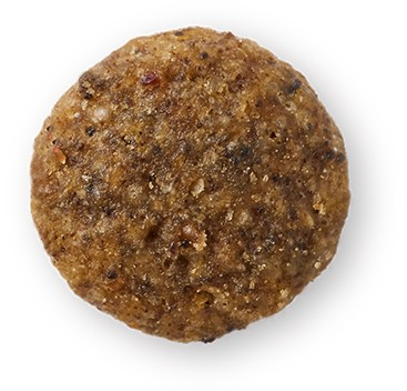 Hrana uscata bio pentru pisici, cu peste, 31% proteina si 14% grasimi, fara cereale, 2.4kg Yarrah [4]