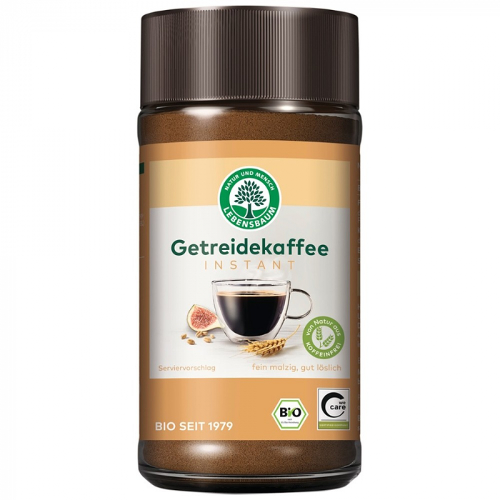 Inlocuitor cafea solubila fara cofeina [1]