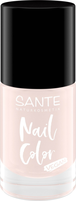 Lac de unghii 05 Pretty Ballerinas, 8ml Sante [1]