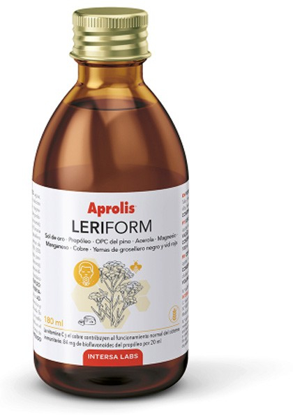 Leriform, 180ml Aprolis [2]