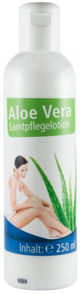 Lotiune de corp cu aloe vera, 250ml Medicura [2]