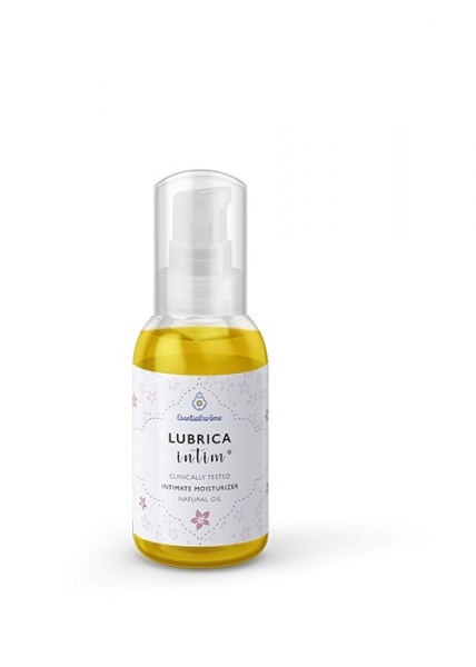 Lubrica Hidratant intim, 50ml, Esentialaroms [2]