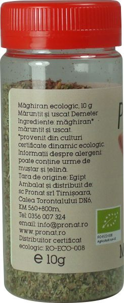 Maghiran bio, 10g Pronat [2]