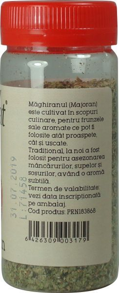Maghiran bio, 10g Pronat [3]