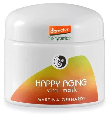Masca Happy Aging, 50 ml MARTINA GEBHARDT [1]