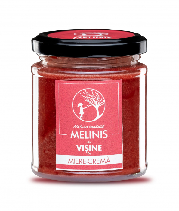 Melinis crema de visine [2]