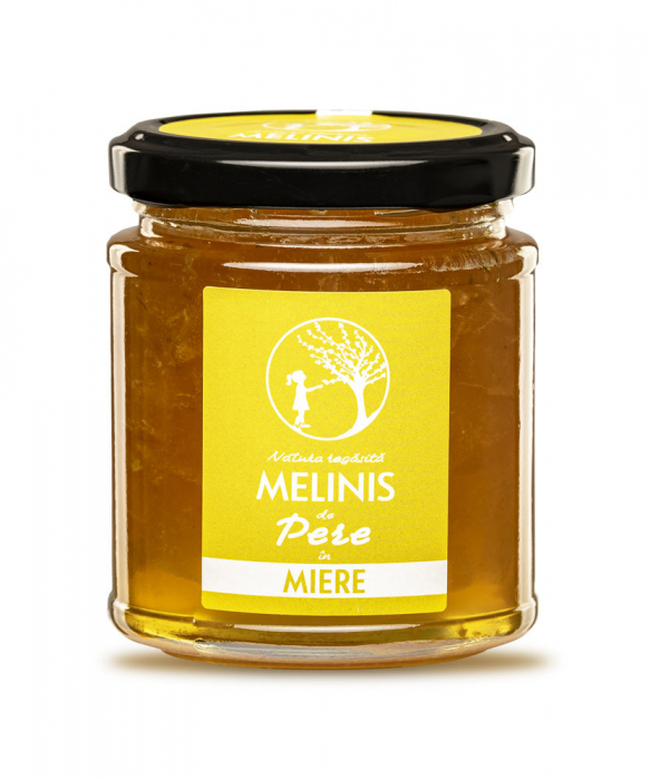 Melinis delicat de pere [2]