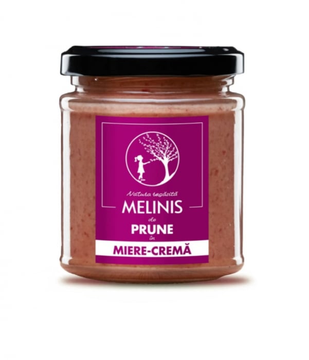Melinis crema de prune [1]