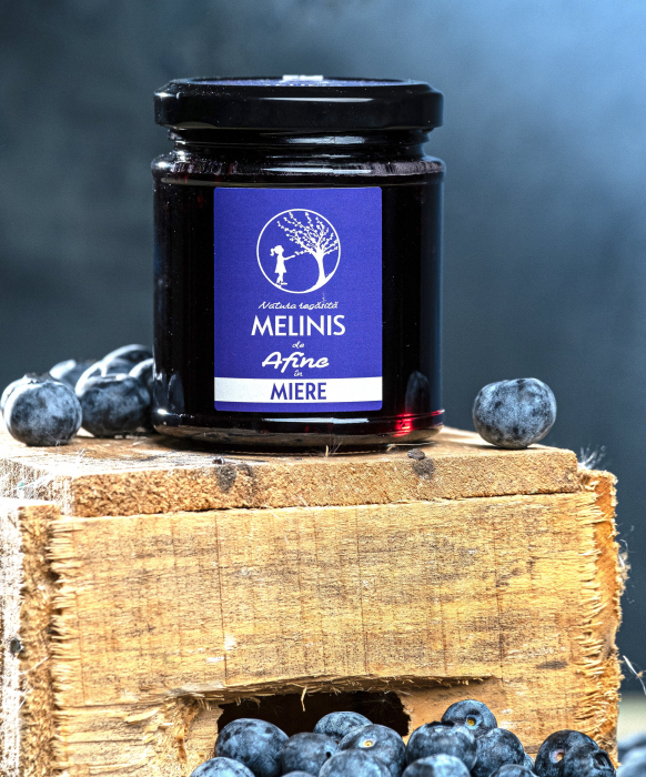 Melinis Eco antioxidant de afine [4]