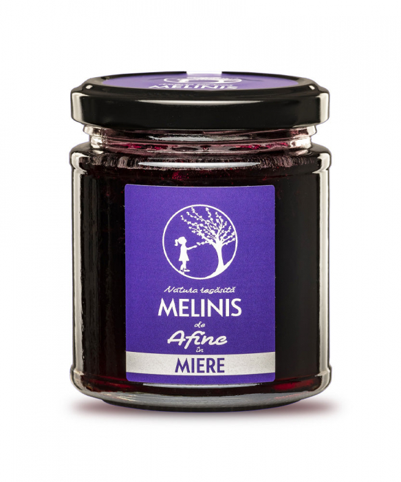 Melinis Eco antioxidant de afine [3]