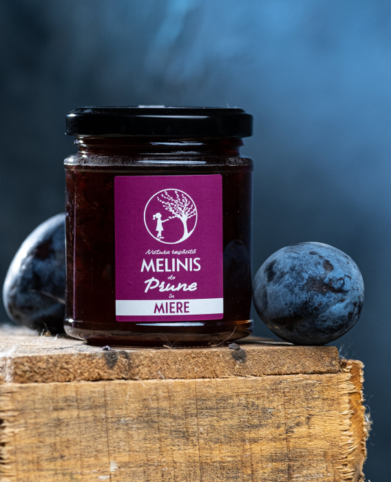 Melinis reconfortant de prune [4]