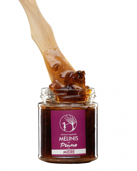 Melinis reconfortant de prune [6]
