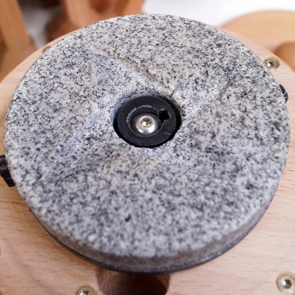 Moara de cereale MT5 (Granit) [7]