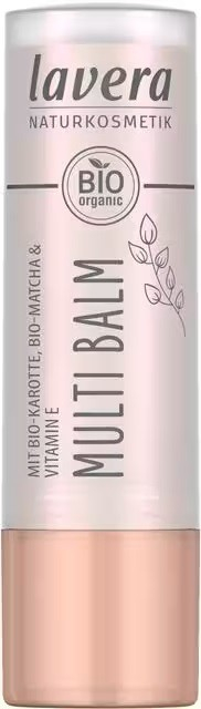 Multi Balm - Sundown Gold 03, 4,9g Lavera [1]