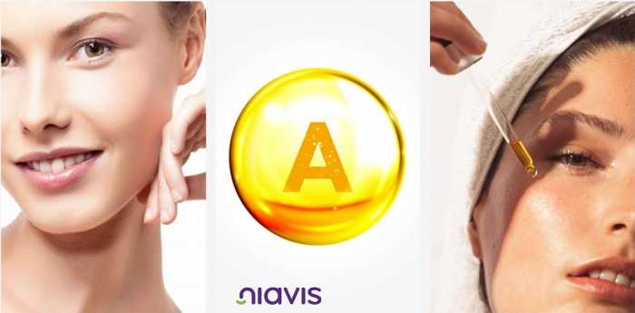 Niavis Vitamina A [3]