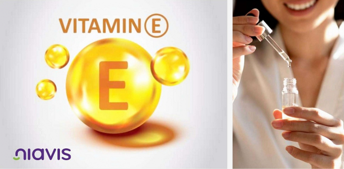 Niavis Vitamina E [4]