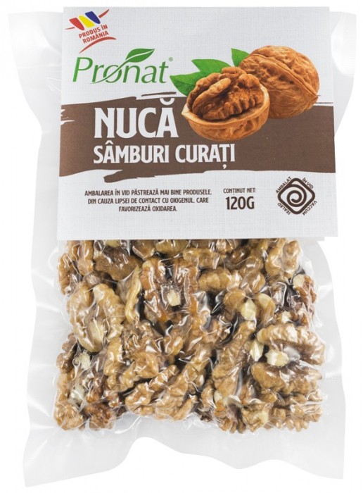 Nuca, samburi curati 120g Pronat [1]
