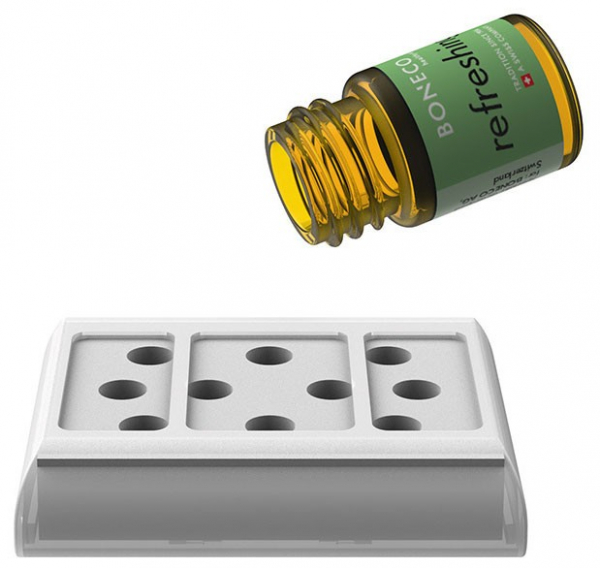 Difuzor de arome si ionizator de aer Boneco [3]