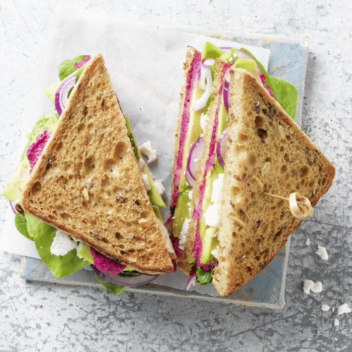 Paine toast bio fara gluten, cu seminte de chia, 430g Schnitzer Gluten Free [2]