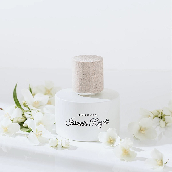 Parfum Iasomie Regala Elixir Floral [2]