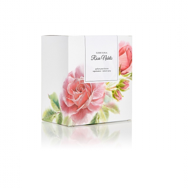 Parfum Rosa Nobilis Elixir Floral [1]