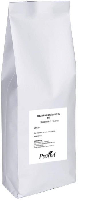 Pleava din grau spelta 16.5kg Pronat [2]
