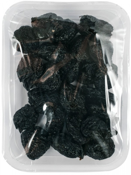 Prune bio uscate, fara samburi, 250g Pronat [2]