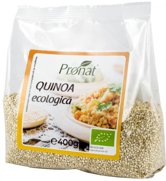 Quinoa BIO, 400 g [2]