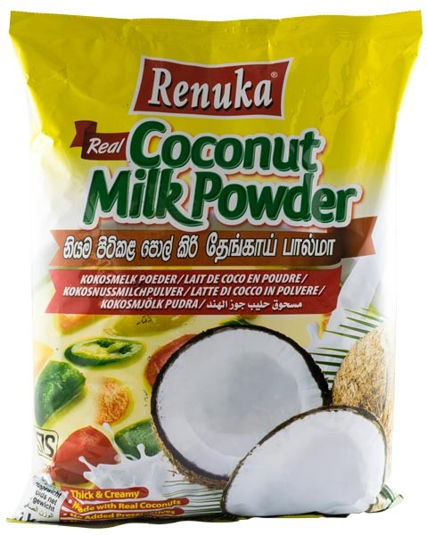 Lapte praf de cocos, 1 kg, Renuka [1]