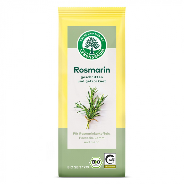 Rozmarin bio [1]