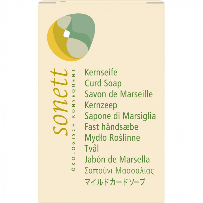 Sapun solid pentru maini, fara parfum [1]