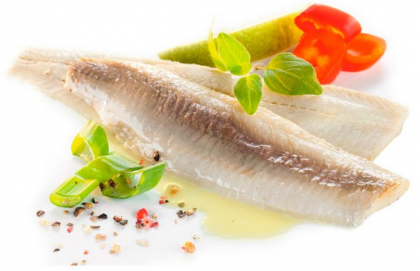 Sardine fara piele si fara oase, in ulei bio de floarea soarelui, 120g Fontaine [2]