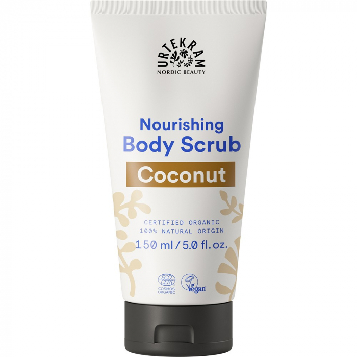 Scrub nutritiv pentru corp cu nuca de cocos [1]