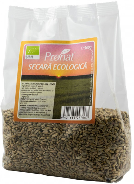 Secara bio, 500g Pronat [2]