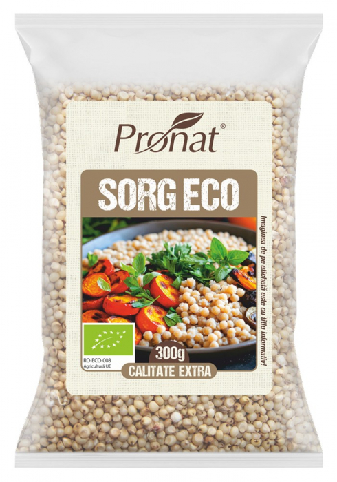 Sorg bio 300g, Pronat [1]