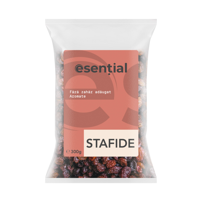 Stafide 300g Esential [2]