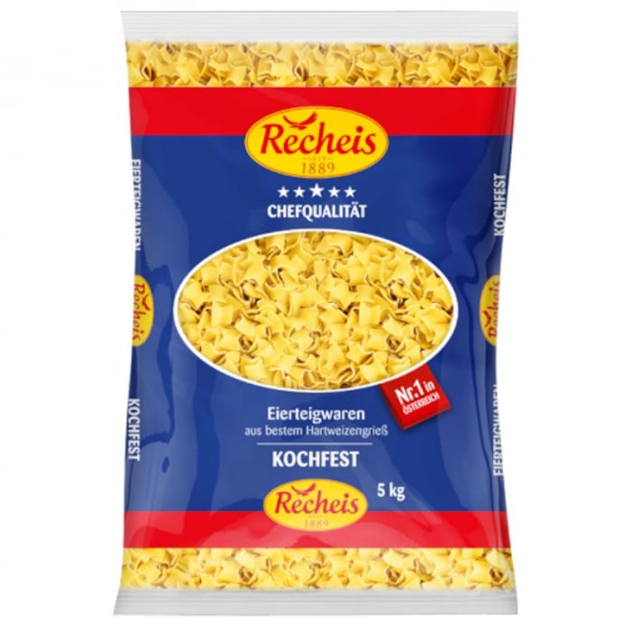 Tascute cu ou, 5kg, Recheis [1]