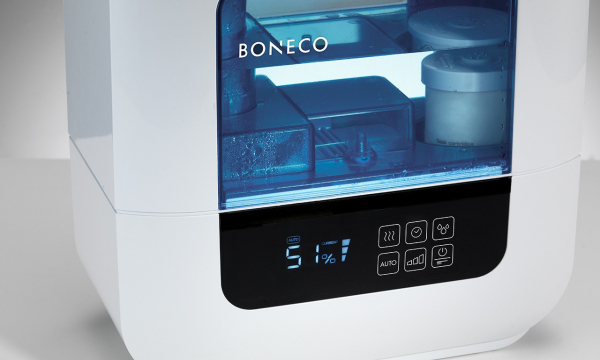 Umidificator ultrasonic Boneco [2]
