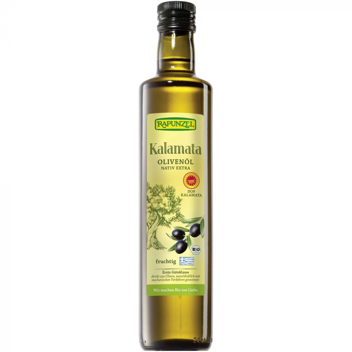 Ulei bio de masline Kalamata extravirgin DOP [1]
