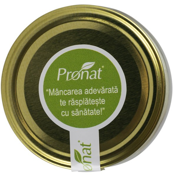 Ulei de cocos extravirgin bio presat la rece 1000ml Pronat [2]