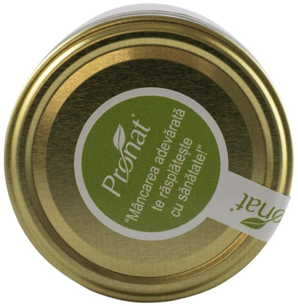 Ulei de cocos RBD bio, 500ml Pronat [4]