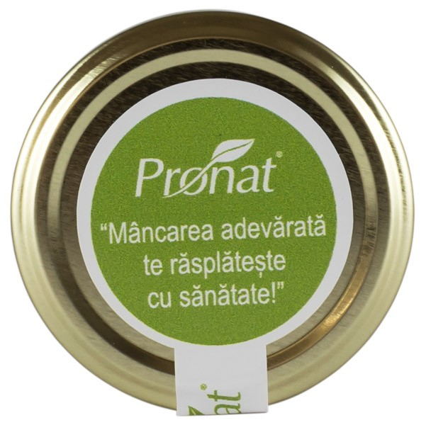 Unt ghee bio 200ml, 145g Pronat [3]